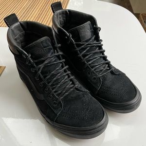 Van’s Sk8-Hi Shoes - Men’s 10